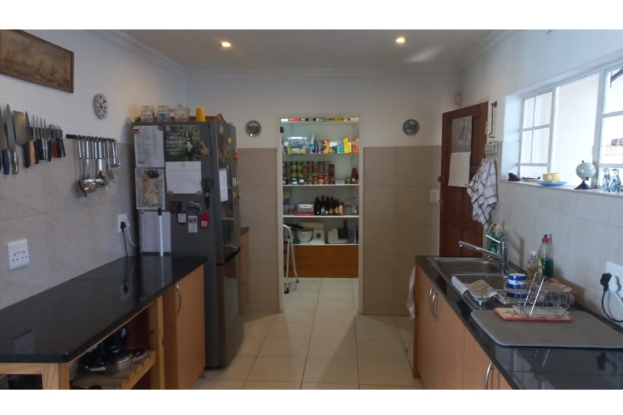 4 Bedroom Property for Sale in Deneysville Free State